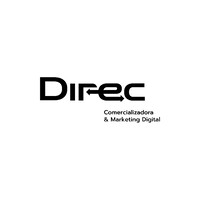 DIREC COMERCIALIZADORA S.A. DE C.V. logo - Similar company to Dongfeng Trucks México