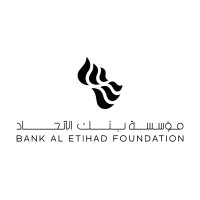 Bank al Etihad Foundation logo - Similar company to Giving Joy Foundation  - مؤسسة وهب الفرح