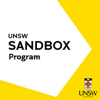 UNSW Sandbox Program logo - Similar company to Unsw Leadership Program