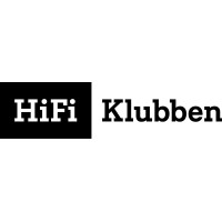 HiFi Klubben A/S logo - Similar company to Dali A/S