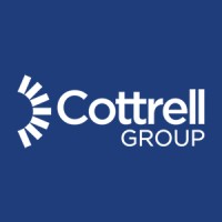 Cottrell Group logo - Similar company to Sonesco