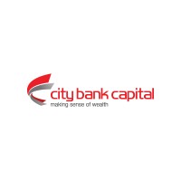 City Bank Capital Resources Limited logo - Similar company to E2W