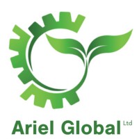 Ariel Global Links Ltd logo - Similar company to Growponics Ltd