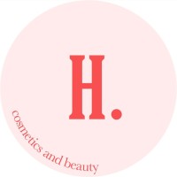 Hamishu cosmetics logo - Similar company to Jun Makeup Studio