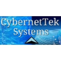 CybernetTek Systems logo - Similar company to Arcadia Mc