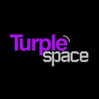 TurpleSpace logo - Similar company to Syn4Ck