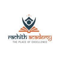 Rachith Academy logo - Similar company to Lemoria Accounting Services - India
