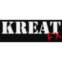 Kreat FX logo - Similar company to Feroca