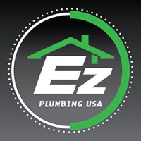 EZ Plumbing USA logo - Similar company to Plumbers Lab