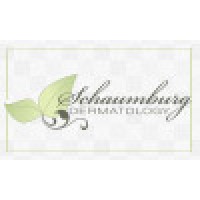 Schaumburg Dermatology logo - Similar company to Confidently Nourished