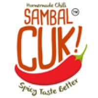 CV. Sambal Cuk logo - Similar company to Sambal Inbox