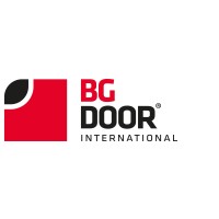 BG Door International B.V. logo - Similar company to Shrinkwrap Solutions