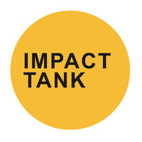 Impact Tank Namibia logo - Similar company to Cchub_Namibia