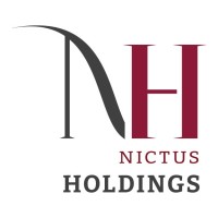 Nictus Holdings Limited logo - Similar company to Teckfusion