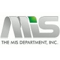 The MIS Department, Inc. logo - Similar company to Fourbs Group