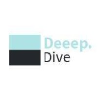 Deeep.Dive logo - Similar company to Inmuto Gmbh & Co. Kg