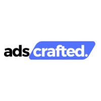 AdsCrafted logo - Similar company to Extension Ecom Llc