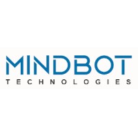 Mindbot Technologies logo - Similar company to Mindbots
