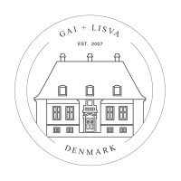GAI+LISVA logo - Similar company to Soft Rebels
