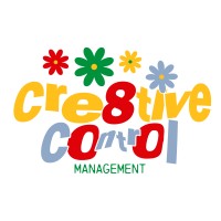 Cre8tive C0ntr0l Management logo - Similar company to Breed Staffing