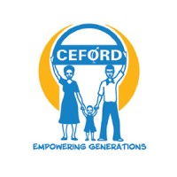 Community Empowerment for Rural  Development-CEFORD Uganda logo - Similar company to Palm Corps