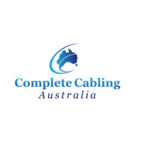 Complete Cabling Australia logo - Similar company to Matrix Automation Ltd