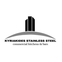 Kyriakides Stainless Steel logo - Similar company to Dp Steel Services