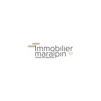 Immobilier Maralpin logo - Similar company to Myti