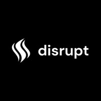Disrupt Wave logo - Similar company to Meemcolart