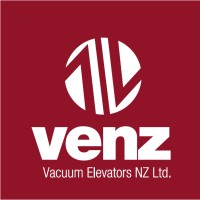 Vacuum Elevators NZ Ltd. logo - Similar company to Bin Herz Elevators