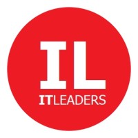 ITLEADERS Venture Capital Company logo - Similar company to Morphosis Venture Capital