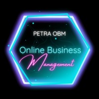 Petra OBM logo - Similar company to Ilka Ernhardt Online Business Management