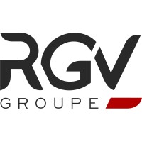 RGV Groupe logo - Similar company to Pubvolume