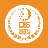 Digital Business School - Burkina Faso logo - Similar company to Smap