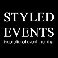 Styled Events logo - Similar company to Carillon Conference Management (Ccm)