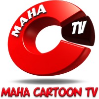 MahaCartoonTV logo - Similar company to Printmirchi