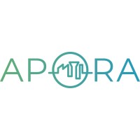 APORA logo - Similar company to Apora