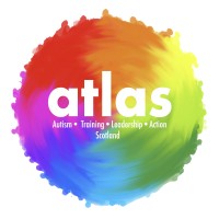 Autism ATLAS LTD logo - Similar company to Uppertunity Limited