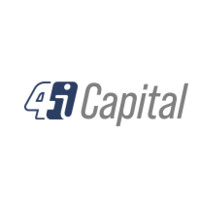 4iCapital logo - Similar company to Sinapsis Technologies