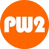 PW2 logo - Similar company to Ctf Srl