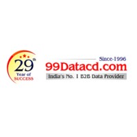 99DataCD logo - Similar company to 77Data.Net