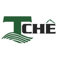 TCHÊ Produtos Agrícolas logo - Similar company to Soytech Seeds Ltda.