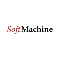 SoftMachine logo - Similar company to Apex Solutions