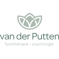 Van der Putten fysiotherapie & psychologie logo - Similar company to Ipm Partners