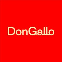 Don Gallo Café logo - Similar company to Café Secreto