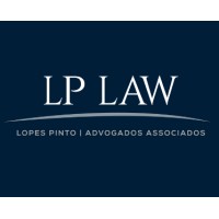 LP LAW | Lopes Pinto Advogados logo - Similar company to Westhead Visas & Solutions