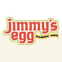 Jimmy's Egg logo - Similar company to Image Resource Group