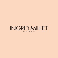 Ingrid Millet Paris logo - Similar company to Ingrid Millet