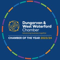 Dungarvan & West Waterford Chamber logo - Similar company to M.E. Sack Engineering