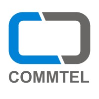 COMMTEL logo - Similar company to Comptel